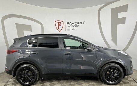 KIA Sportage IV рестайлинг, 2022 год, 3 200 000 рублей, 4 фотография