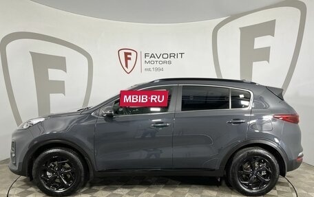 KIA Sportage IV рестайлинг, 2022 год, 3 200 000 рублей, 5 фотография