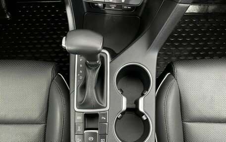 KIA Sportage IV рестайлинг, 2022 год, 3 200 000 рублей, 13 фотография