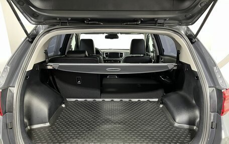 KIA Sportage IV рестайлинг, 2022 год, 3 200 000 рублей, 18 фотография