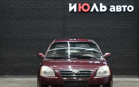 Vortex Estina II (FL-C), 2008 год, 190 000 рублей, 2 фотография