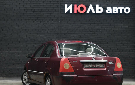Vortex Estina II (FL-C), 2008 год, 190 000 рублей, 4 фотография