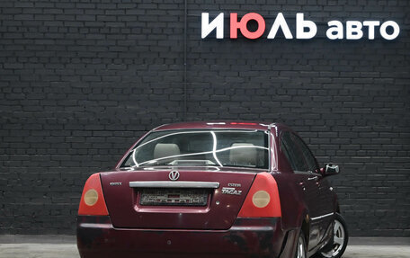 Vortex Estina II (FL-C), 2008 год, 190 000 рублей, 6 фотография
