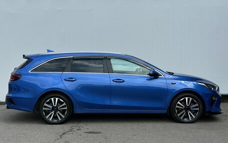 KIA cee'd III, 2021 год, 1 900 000 рублей, 4 фотография