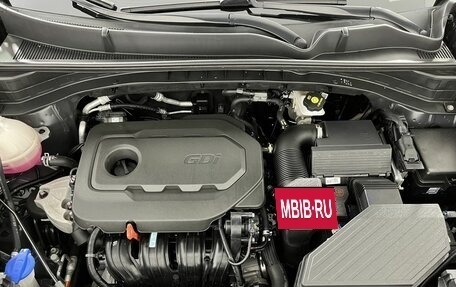 KIA Sportage IV рестайлинг, 2022 год, 3 200 000 рублей, 17 фотография