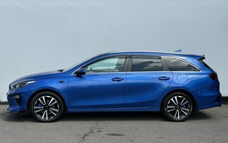 KIA cee'd III, 2021 год, 1 900 000 рублей, 8 фотография