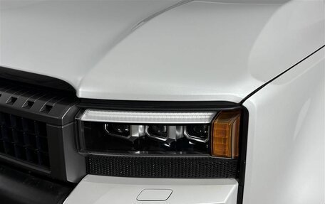 Toyota Land Cruiser Prado, 2026 год, 12 500 000 рублей, 9 фотография