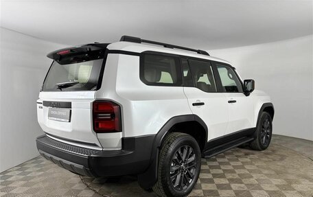 Toyota Land Cruiser Prado, 2026 год, 12 500 000 рублей, 5 фотография