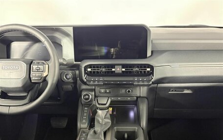 Toyota Land Cruiser Prado, 2026 год, 12 500 000 рублей, 10 фотография