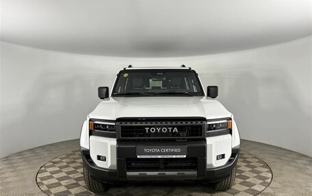 Toyota Land Cruiser Prado, 2026 год, 12 500 000 рублей, 2 фотография