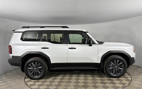 Toyota Land Cruiser Prado, 2026 год, 12 500 000 рублей, 4 фотография
