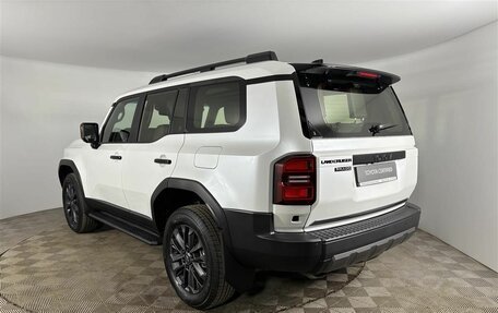 Toyota Land Cruiser Prado, 2026 год, 12 500 000 рублей, 7 фотография