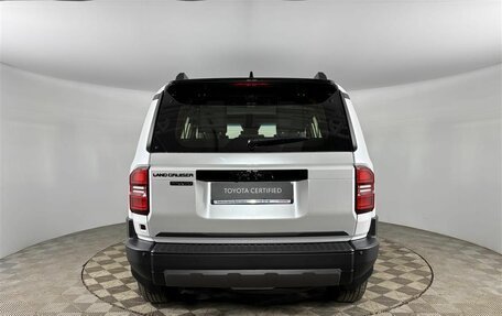 Toyota Land Cruiser Prado, 2026 год, 12 500 000 рублей, 6 фотография