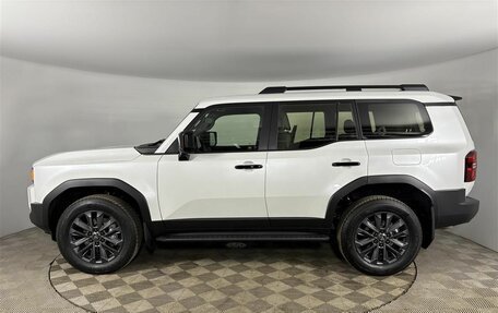 Toyota Land Cruiser Prado, 2026 год, 12 500 000 рублей, 8 фотография