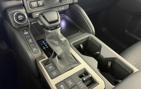 Toyota Land Cruiser Prado, 2026 год, 12 500 000 рублей, 12 фотография