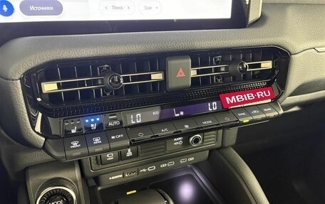Toyota Land Cruiser Prado, 2026 год, 12 500 000 рублей, 11 фотография