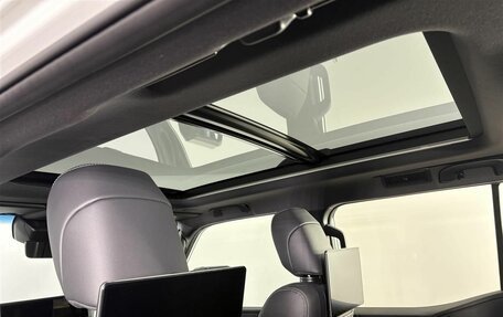 Toyota Land Cruiser Prado, 2026 год, 12 500 000 рублей, 19 фотография