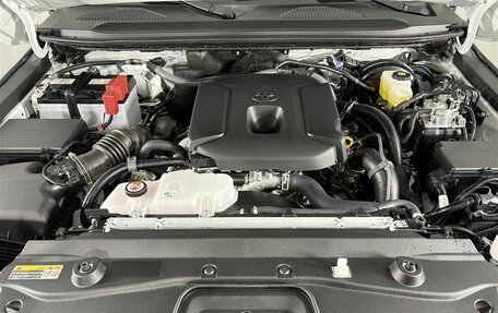 Toyota Land Cruiser Prado, 2026 год, 12 500 000 рублей, 26 фотография