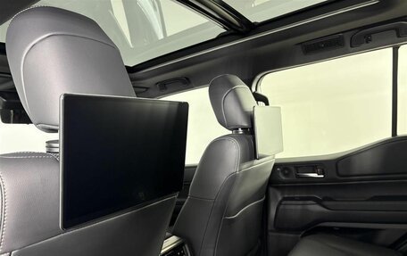 Toyota Land Cruiser Prado, 2026 год, 12 500 000 рублей, 20 фотография