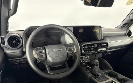 Toyota Land Cruiser Prado, 2026 год, 12 500 000 рублей, 18 фотография