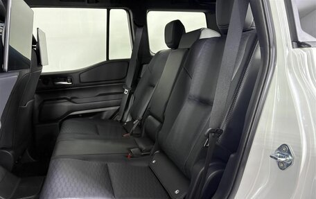 Toyota Land Cruiser Prado, 2026 год, 12 500 000 рублей, 22 фотография