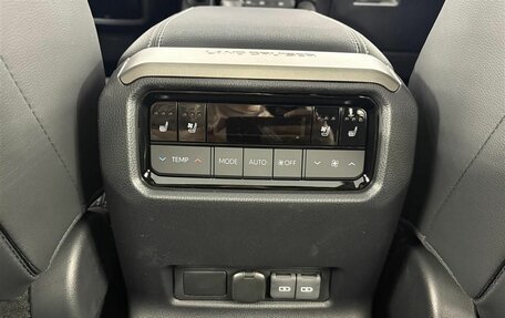 Toyota Land Cruiser Prado, 2026 год, 12 500 000 рублей, 21 фотография