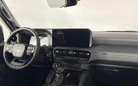 Toyota Land Cruiser Prado, 2026 год, 12 500 000 рублей, 17 фотография