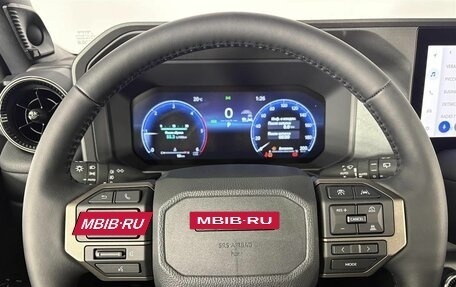 Toyota Land Cruiser Prado, 2026 год, 12 500 000 рублей, 13 фотография