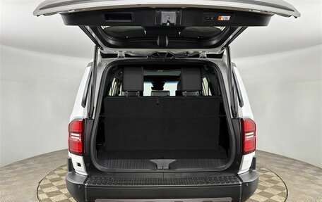 Toyota Land Cruiser Prado, 2026 год, 12 500 000 рублей, 24 фотография