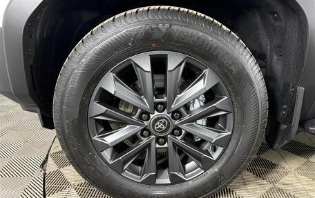 Toyota Land Cruiser Prado, 2026 год, 12 500 000 рублей, 25 фотография