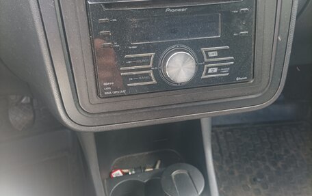 Skoda Fabia II, 2010 год, 250 000 рублей, 7 фотография