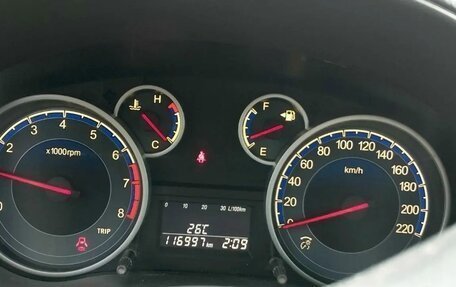Suzuki SX4 II рестайлинг, 2012 год, 790 000 рублей, 6 фотография