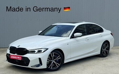 BMW 3 серия, 2025 год, 6 180 000 рублей, 1 фотография