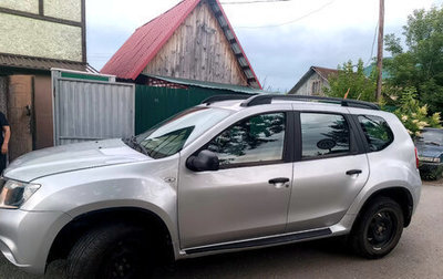Nissan Terrano III, 2019 год, 1 400 000 рублей, 1 фотография