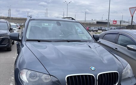 BMW X5, 2010 год, 1 800 000 рублей, 1 фотография