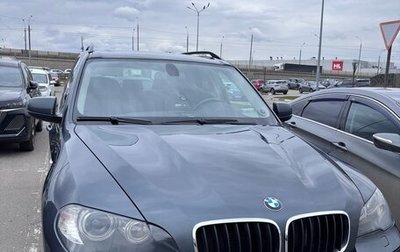 BMW X5, 2010 год, 1 800 000 рублей, 1 фотография