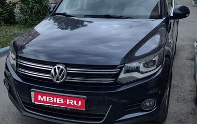 Volkswagen Tiguan I, 2011 год, 1 250 000 рублей, 1 фотография