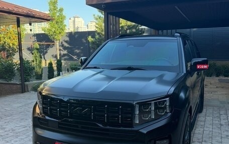 KIA Mohave I, 2022 год, 6 500 000 рублей, 1 фотография