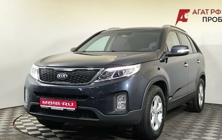 KIA Sorento II рестайлинг, 2018 год, 2 180 000 рублей, 1 фотография