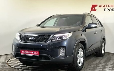 KIA Sorento II рестайлинг, 2018 год, 2 180 000 рублей, 1 фотография