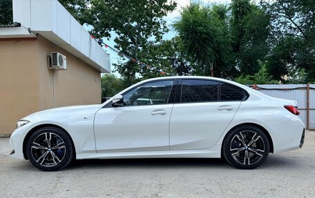 BMW 3 серия, 2025 год, 6 180 000 рублей, 2 фотография