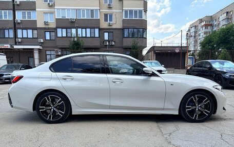 BMW 3 серия, 2025 год, 6 180 000 рублей, 6 фотография