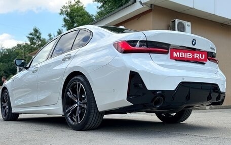 BMW 3 серия, 2025 год, 6 180 000 рублей, 3 фотография