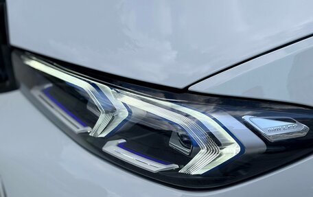 BMW 3 серия, 2025 год, 6 180 000 рублей, 10 фотография