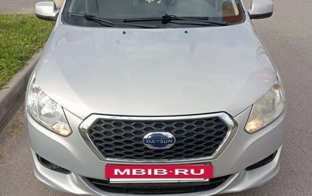 Datsun on-DO I рестайлинг, 2014 год, 370 000 рублей, 6 фотография