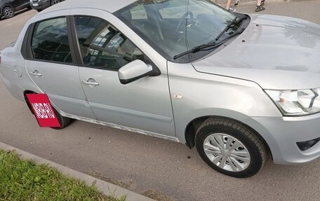 Datsun on-DO I рестайлинг, 2014 год, 370 000 рублей, 4 фотография