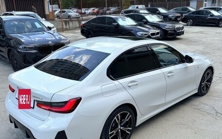 BMW 3 серия, 2025 год, 6 180 000 рублей, 5 фотография