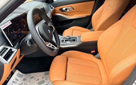 BMW 3 серия, 2025 год, 6 180 000 рублей, 16 фотография