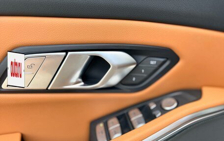 BMW 3 серия, 2025 год, 6 180 000 рублей, 14 фотография
