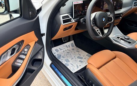BMW 3 серия, 2025 год, 6 180 000 рублей, 13 фотография